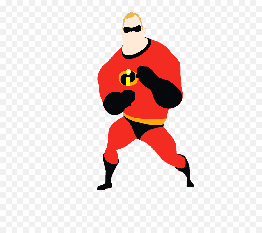 Clipart Family The Incredibles Clipart - Incredibles 1st Birthday Clip Art Emoji,Incredibles Emoji