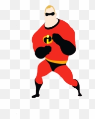 Clipart Family The Incredibles Clipart - Incredibles 1st Birthday Clip Art Emoji,Incredibles Emoji