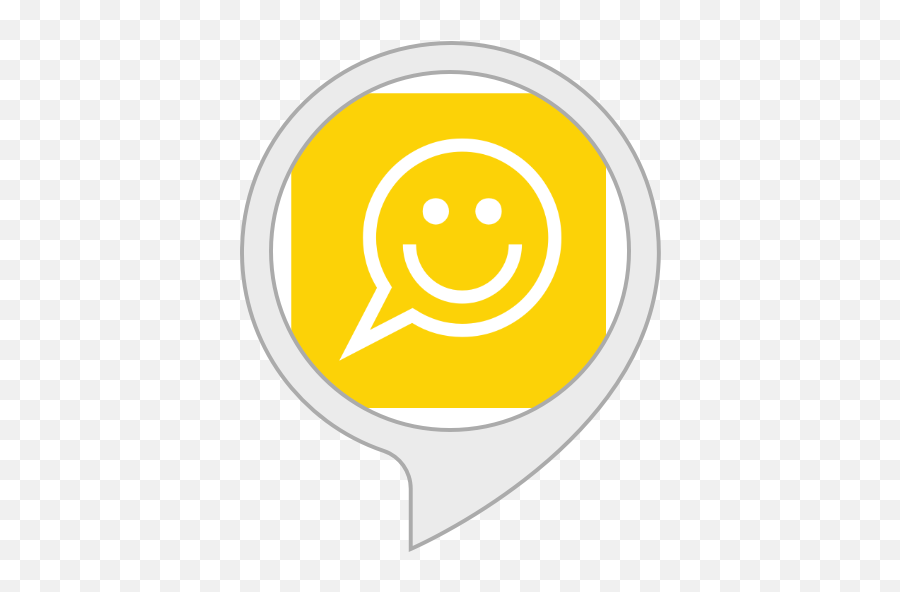 Amazoncom Happy Wife Alexa Skills - Happy Emoji,Just Kidding Emoticon