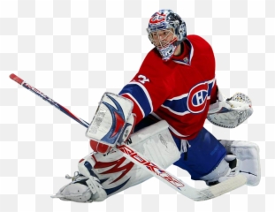 Hockey Goalie - Carey Price Emoji,Goalie Emoji