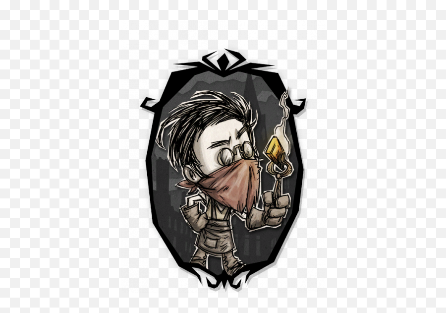 Game Update - 270528 Page 3 Donu0027t Starve Together Don T Starve Winona Victorian Emoji,Hmph Emoticon