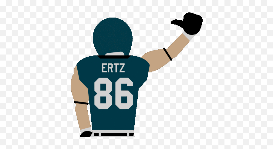 Sports Football Gif - Pro Football Hall Of Fame Emoji,Eagles Emoji Nfl