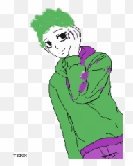 Joker - Fictional Character Emoji,Batman Joker Emoji
