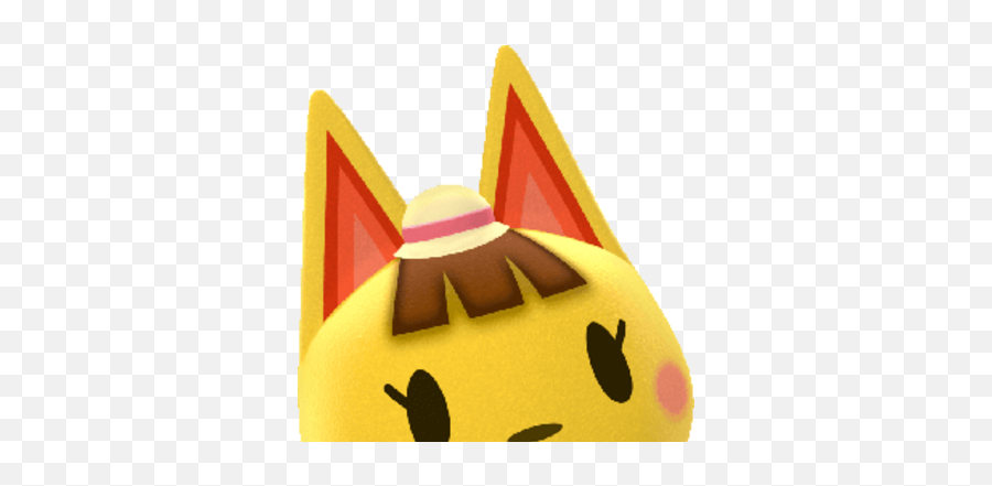 Katie Animal Crossing Wiki Fandom - Happy Emoji,Kiki Emoticon Meaning