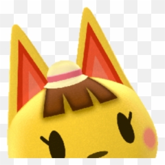 Katie Animal Crossing Wiki Fandom - Happy Emoji,Kiki Emoticon Meaning