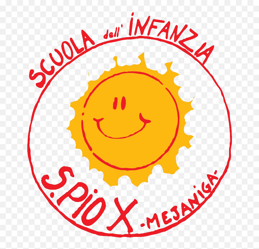 Team - Scuola Dellu0027infanzia San Pio X Mejaniga Happy Emoji,Emoticon Adulti