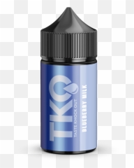 Tko - Tko Blueberry Milk Emoji,Mouthwatering Emoji