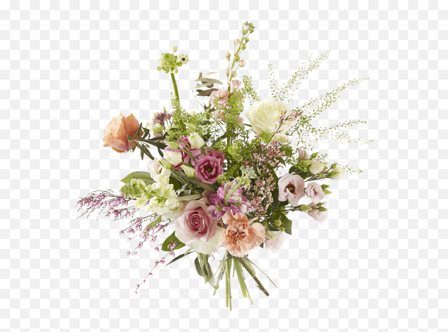 Florist Netherlands Flowers - Cut Flowers Emoji,Love Is A Flower Emoticons