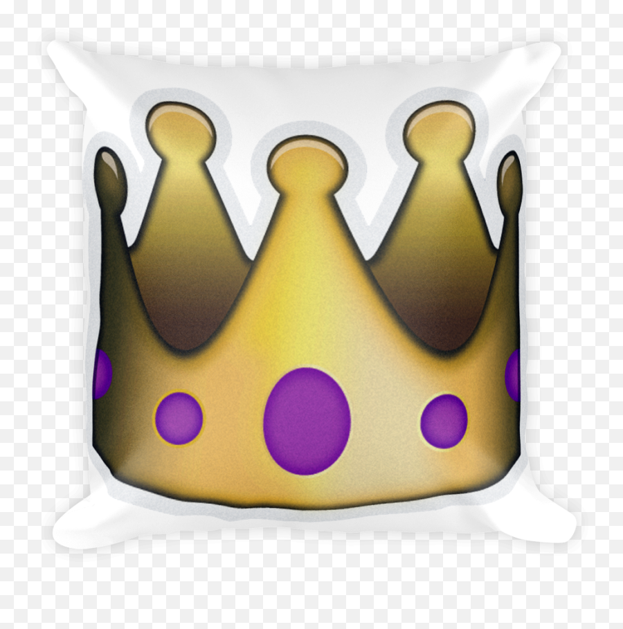 Crown Emoji Png - Emoji De Corona,Crown Emoji