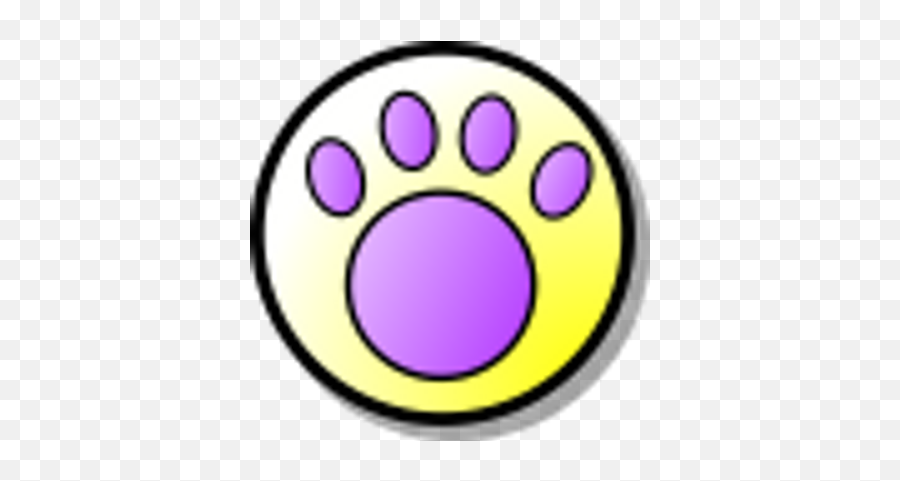 Al Mcluckie Purplepup Twitter - Happy Emoji,Vulcan Emoticon