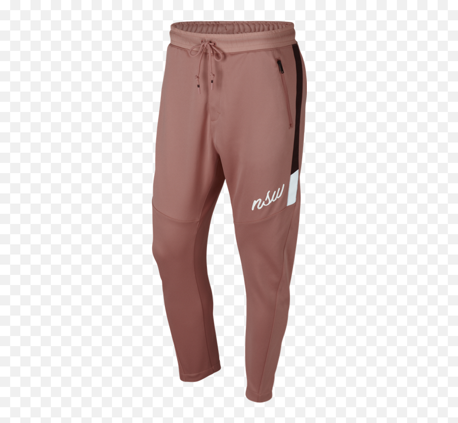 Pink Nike Pants - Nsw Nike Pink Men Pants Emoji,Jimmy Jazz Emoji Joggers