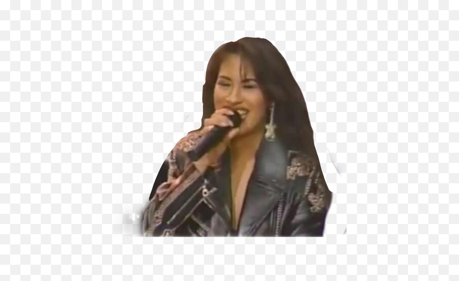 Selenaquintanilla123 Profiles On Picsart - Jazz Singer Emoji,Selena Quintanilla Emoji