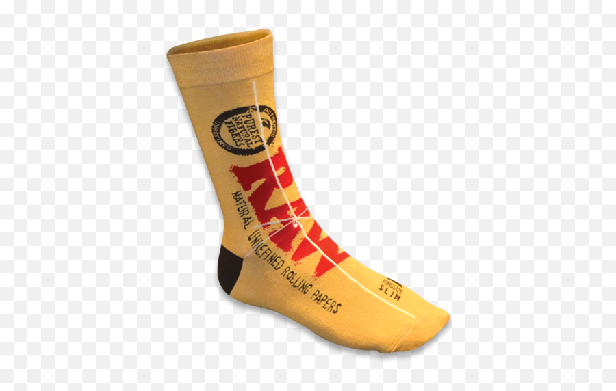 Raw X Odd Sox Cotton Socks - Raw Socks Emoji,Odd Sox Emoji Socks