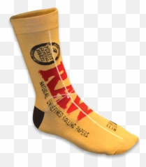 Raw X Odd Sox Cotton Socks - Raw Socks Emoji,Odd Sox Emoji Socks