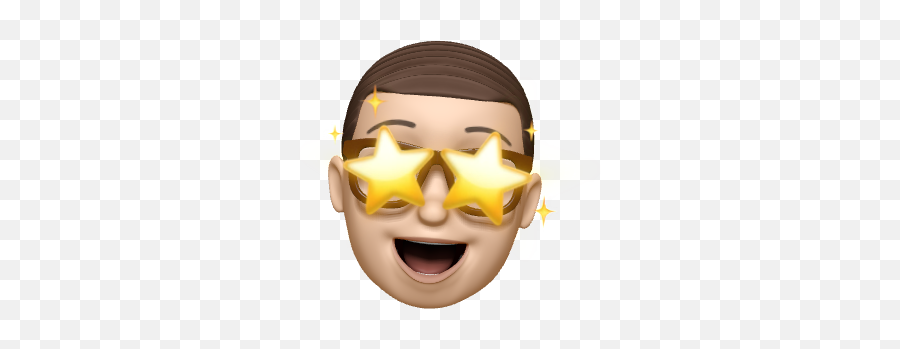 Happy Emoji,Gary Emoticon
