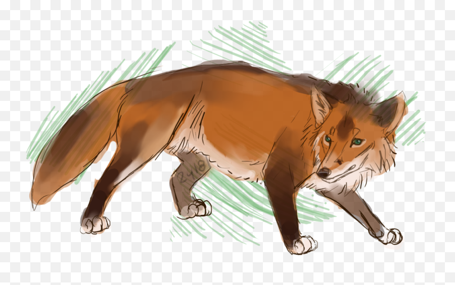 Lioden - Lion Emoji,Fox Emojis