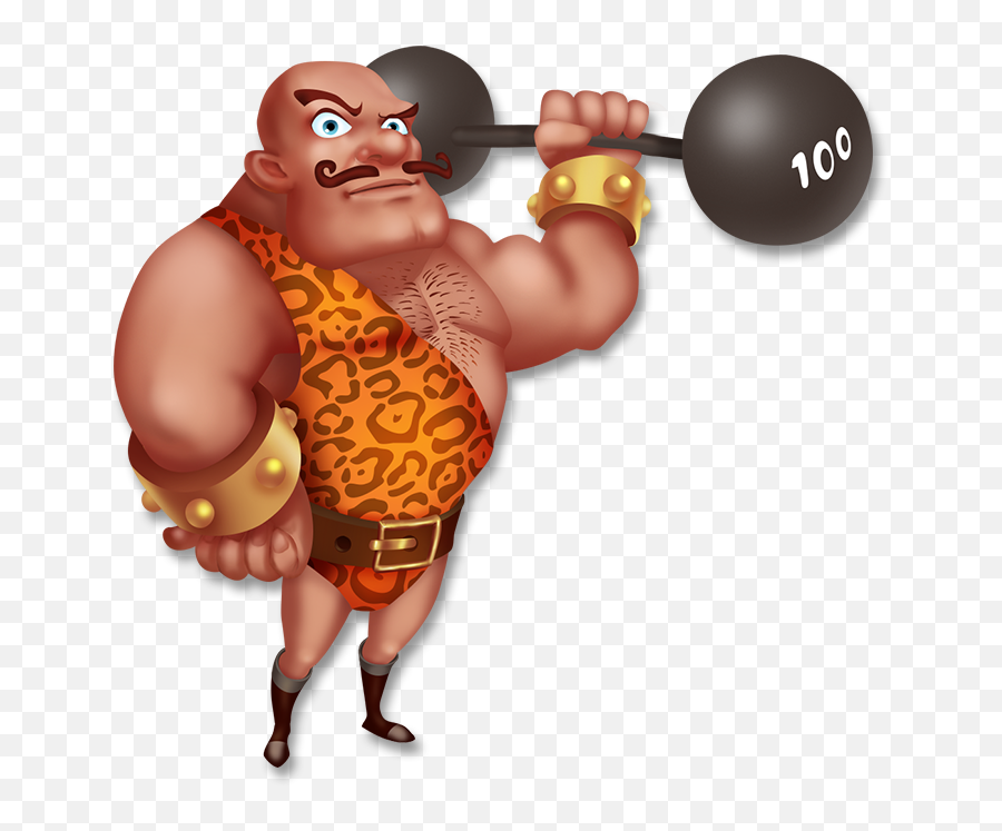 Download Free Png Strongmanpng - Dlpngcom Strongman Png Emoji,Strong Man Emoji