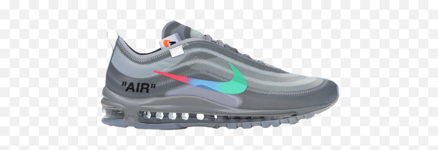 Finding The Hottest Sneakers For Friends Just Got Easier - Nike Air Max 97 Off White Emoji,Yeezy Boost Emoji