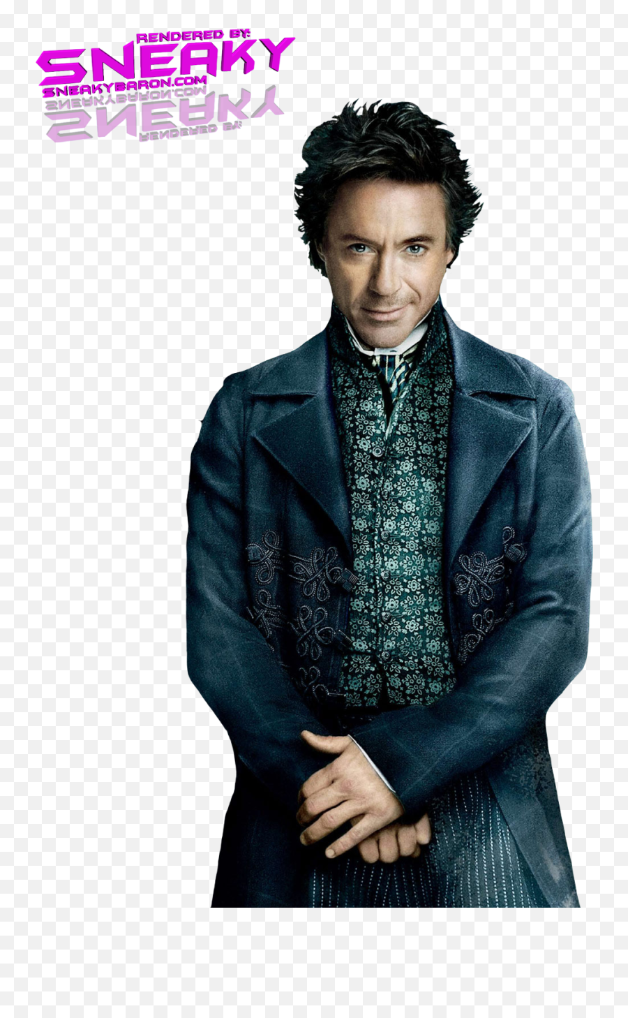 Download Holmes Robert Downey Jr - Sherlock Holmes Dvd 2009 Sherlock Holmes Robert Downey Jr Png Emoji,Facebook Robert Downey Emotion