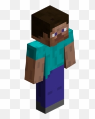 How Minecraft Creator Persson Almost - Background Minecraft Steve Transparent Emoji,Steam Gaben Emoticon Copy And Paste
