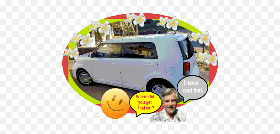 Maui Edward Coughlin - Mini Mpv Emoji,Xb Emoticon