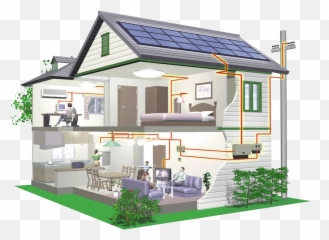 Free Download Solar Panel Gif Download - Electrical System In A House Emoji,Solar Power Emoji