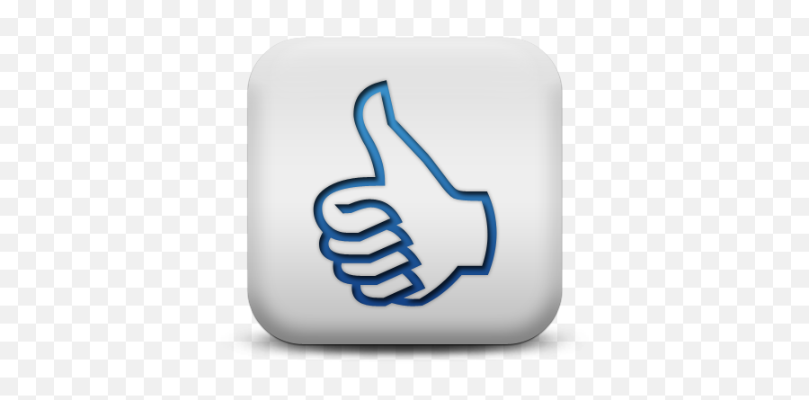 13 Thumbs Up Icon Images - Facebook Like Thumbs Up Symbol True Or False Thumbs Up And Down Emoji,Facebook Thumbsup Emoticon
