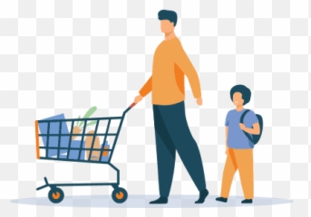 Moving With Children Zip Moving And Storage - Explain Consumer Behaviour Applications In Marketing Emoji,Franklins Bad Day Emotions
