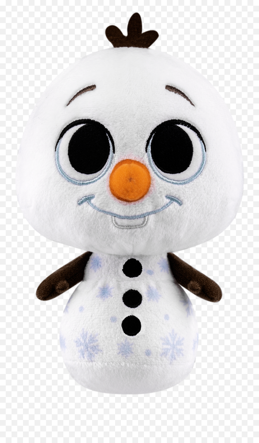 Disney Frozen Mini Mascot Plush Toy Anna - Peluches De Frozen Emoji,Funko Mymoji Emoji