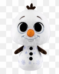 Disney Frozen Mini Mascot Plush Toy Anna - Peluches De Frozen Emoji,Funko Mymoji Emoji
