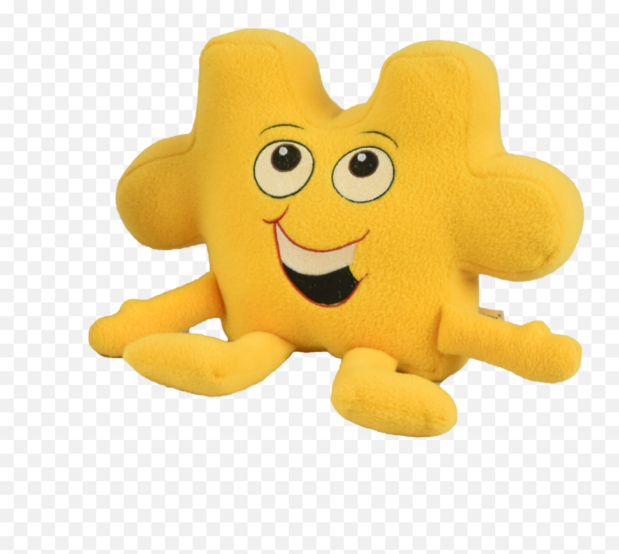 Additional Jigsaw Jello Friends For Ages 11 - 12 Happy Emoji,Jigsaw Emoticon