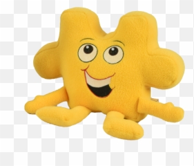 Additional Jigsaw Jello Friends For Ages 11 - 12 Happy Emoji,Jigsaw Emoticon