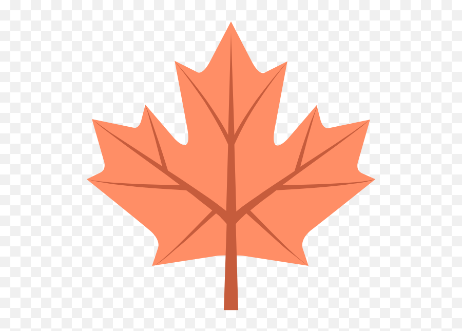 Maple Leaf Emoji - Canadian Open Tennis Logo,New Grindr Emoticons