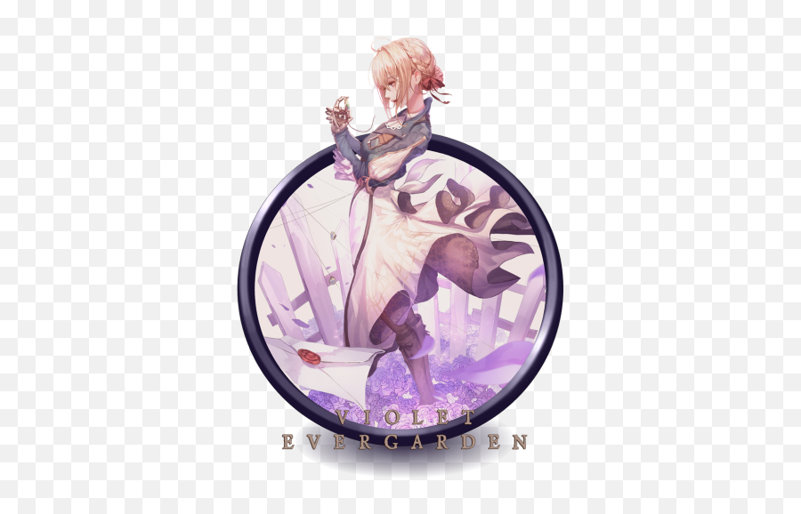 Uqw - Violet Evergarden Pixiv Emoji,Violet Evergarden No Emotion