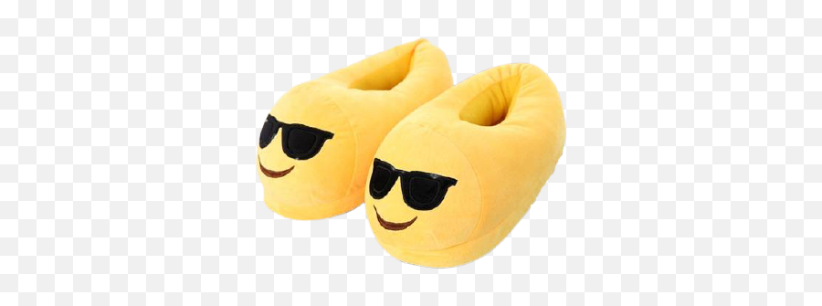 Emoji Slippers Adorable Super Soft Emoji Funmoney Eyes,Emoticon With Money