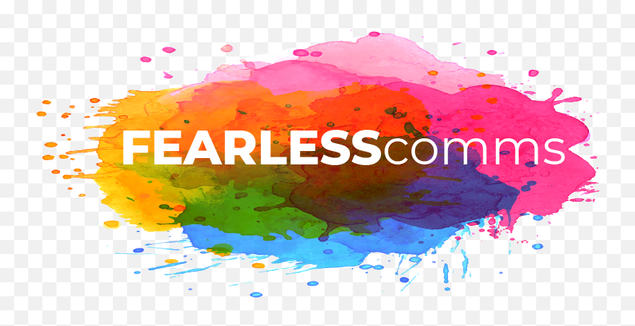 What Does Being Fearless Actually Mean U2014 Fearlesscomms - Color Gradient Emoji,Pixar Emotions Fear