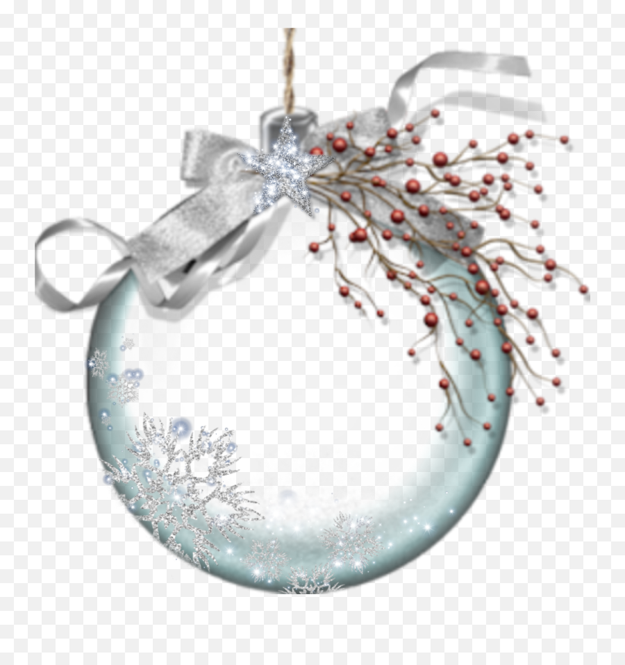 Christmasball Christmas Decorations - Christmas Day Emoji,Emoji Christmas Ornaments