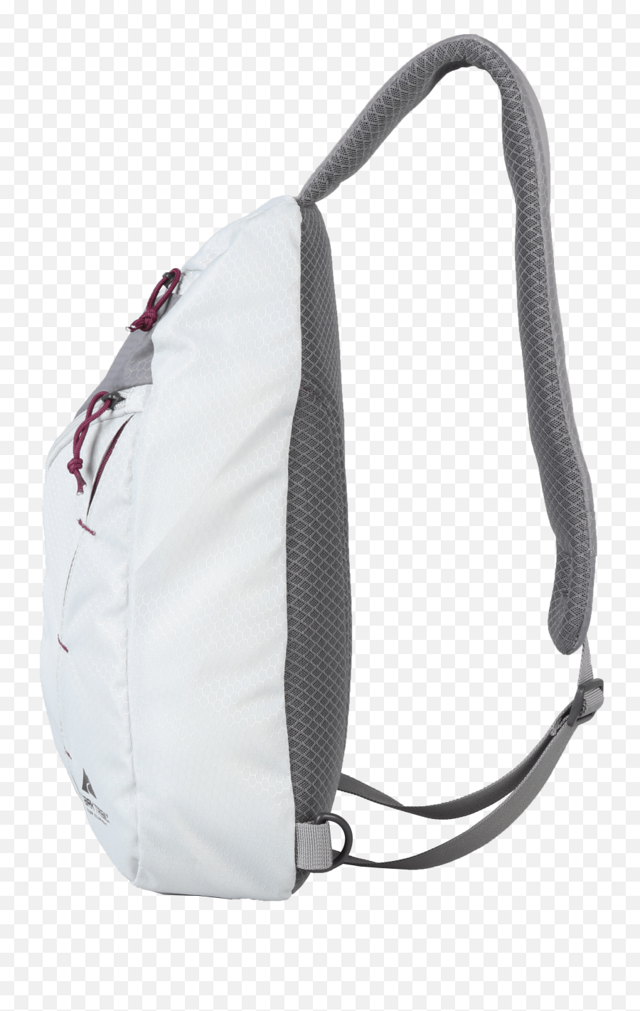 Ozark Trail 7 Liter Sunset Sling Unisex - Unisex Emoji,Emojis Drawstring Backpack Bags With Polyester Material Sport String Sling Bag
