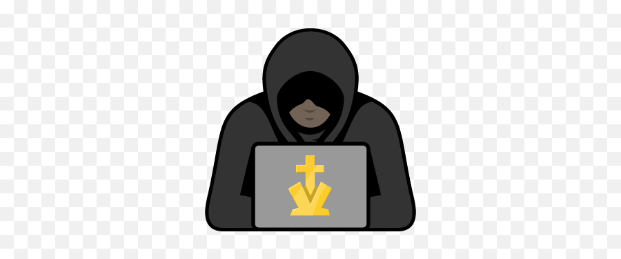 San Jose Hackers - Logo Hacker Icon Png Emoji,Emoticon De Hacker