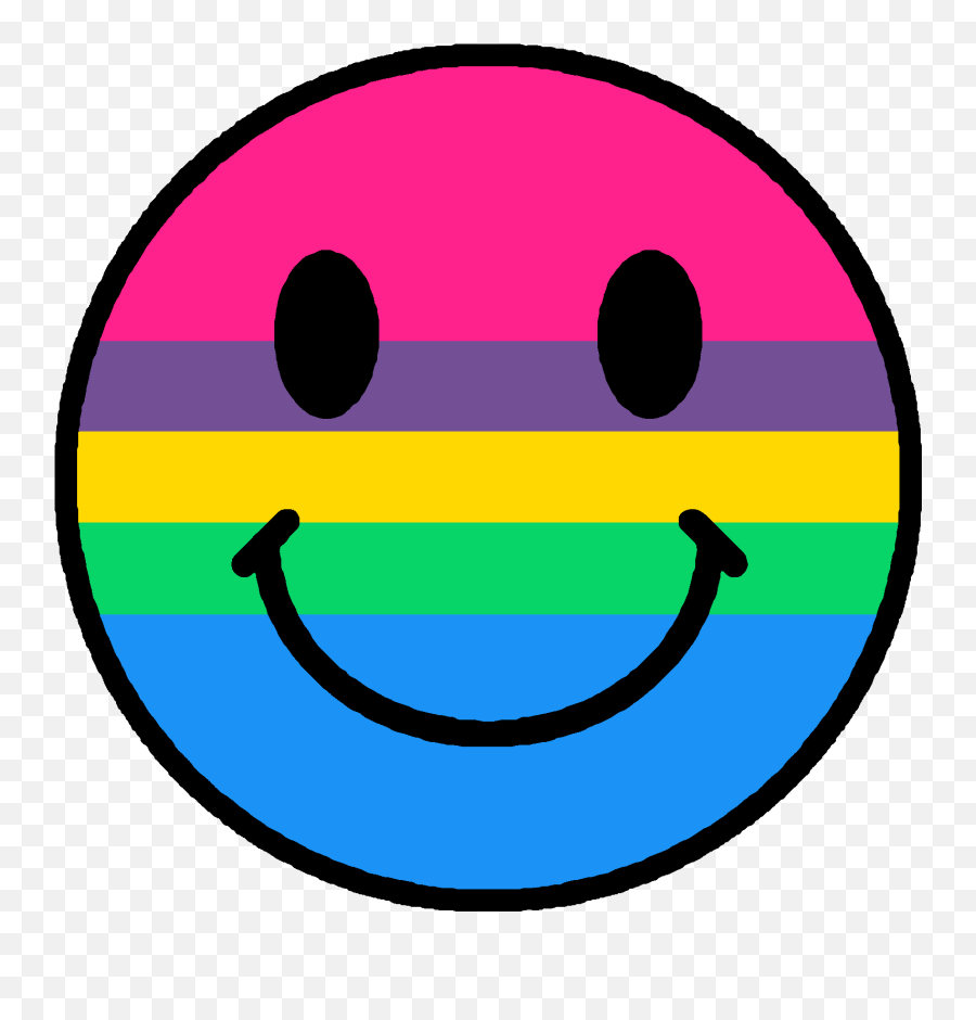 Pin - Wide Grin Emoji,Emoticon Of Pride