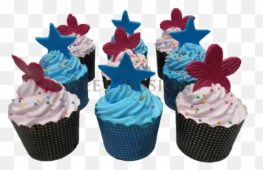 Best Cake Shop In Chembur - Mumbai Chocolate Cakes Birthday Baking Cup Emoji,How To Emoticon Cupcakes