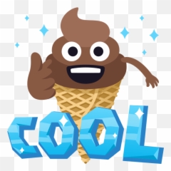 Stickers - Happy Emoji,4k Eggplant Emoji