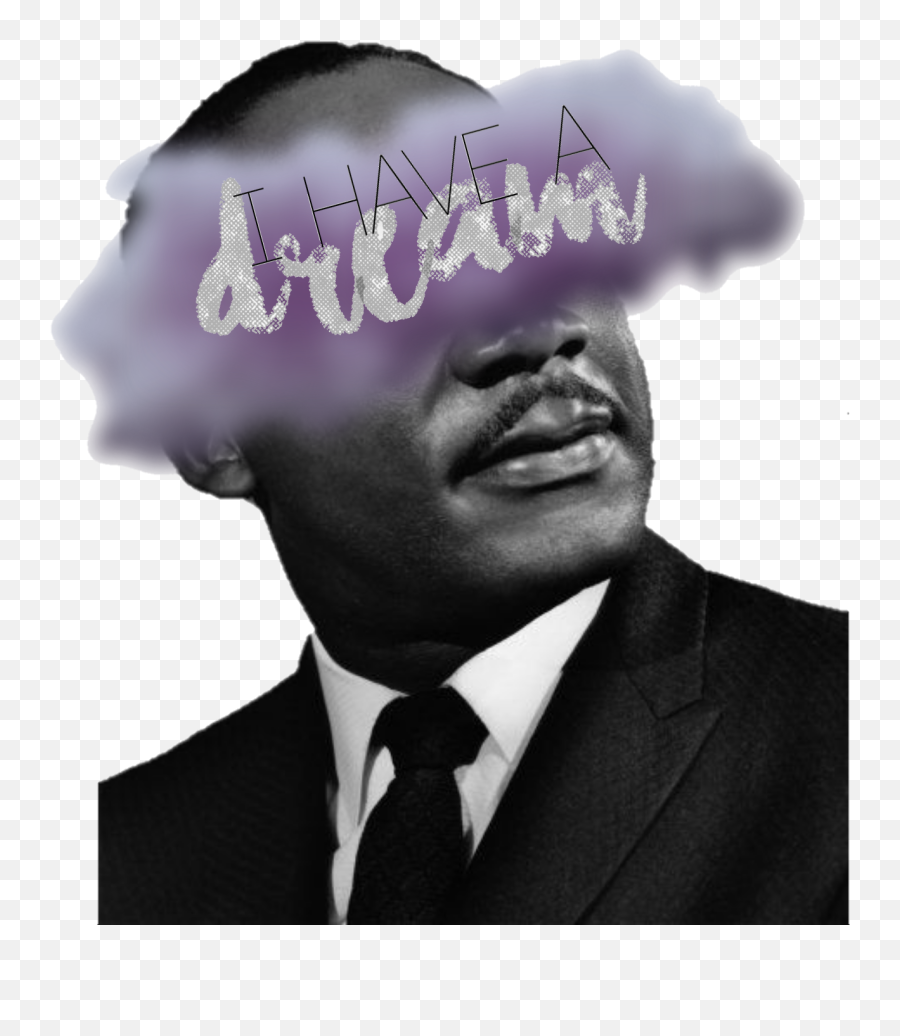 Martin Luther King Sticker Challenge - Yousuf Karsh Photography Emoji,Martin Luther King Emojis