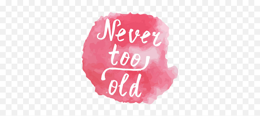 Watercolor Text Emoji Stickers - Language,Text Emoji Old