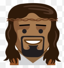 Image For Blackjesus - Haitian Bible Verse Emoji,Jesus Emoji