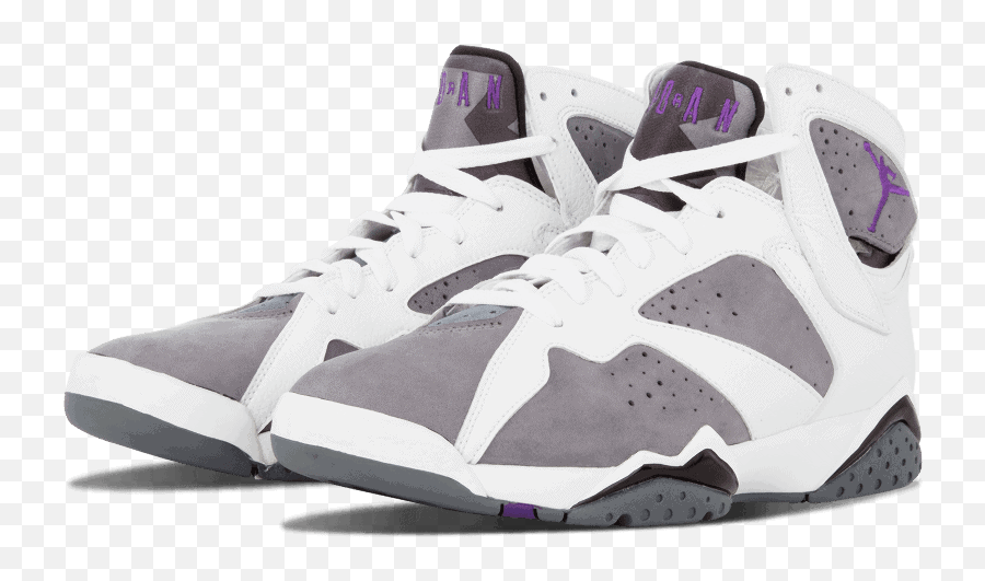 Air Jordan 7 Retro Flint Releases Tomorrow - Fitforhealth Flint Jordan 7 Emoji,Playera Con Emojis En Walmart