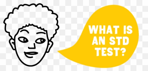 What Is An Std Test - Hair Design Emoji,Emotion Facial Expression Anatomy