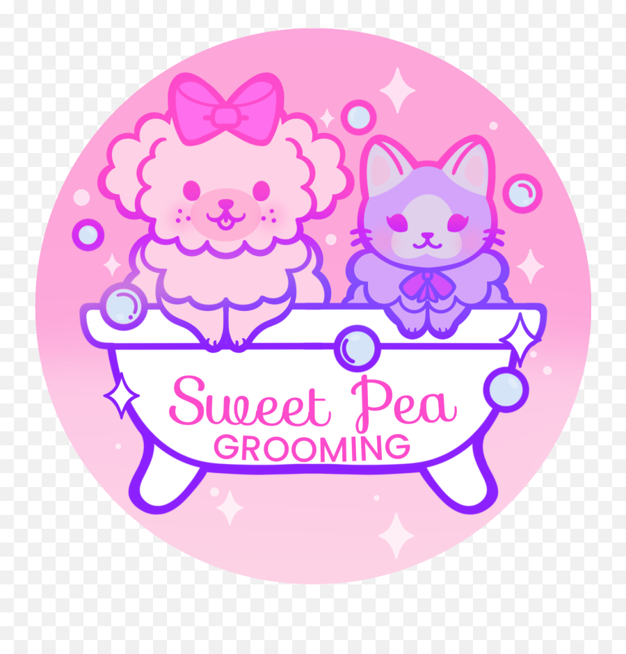 Policies U2014 Sweet Pea Grooming Emoji,Cat Ear Move With Emotions