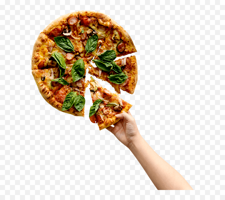 Enjoy Cheap And - Pizza Hand Emoji,Pizza Emotion Lord