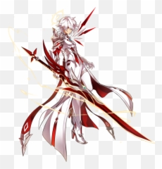 Genesis - Elsword Genesis Emoji,Elsword Erbluhen Emotion Op